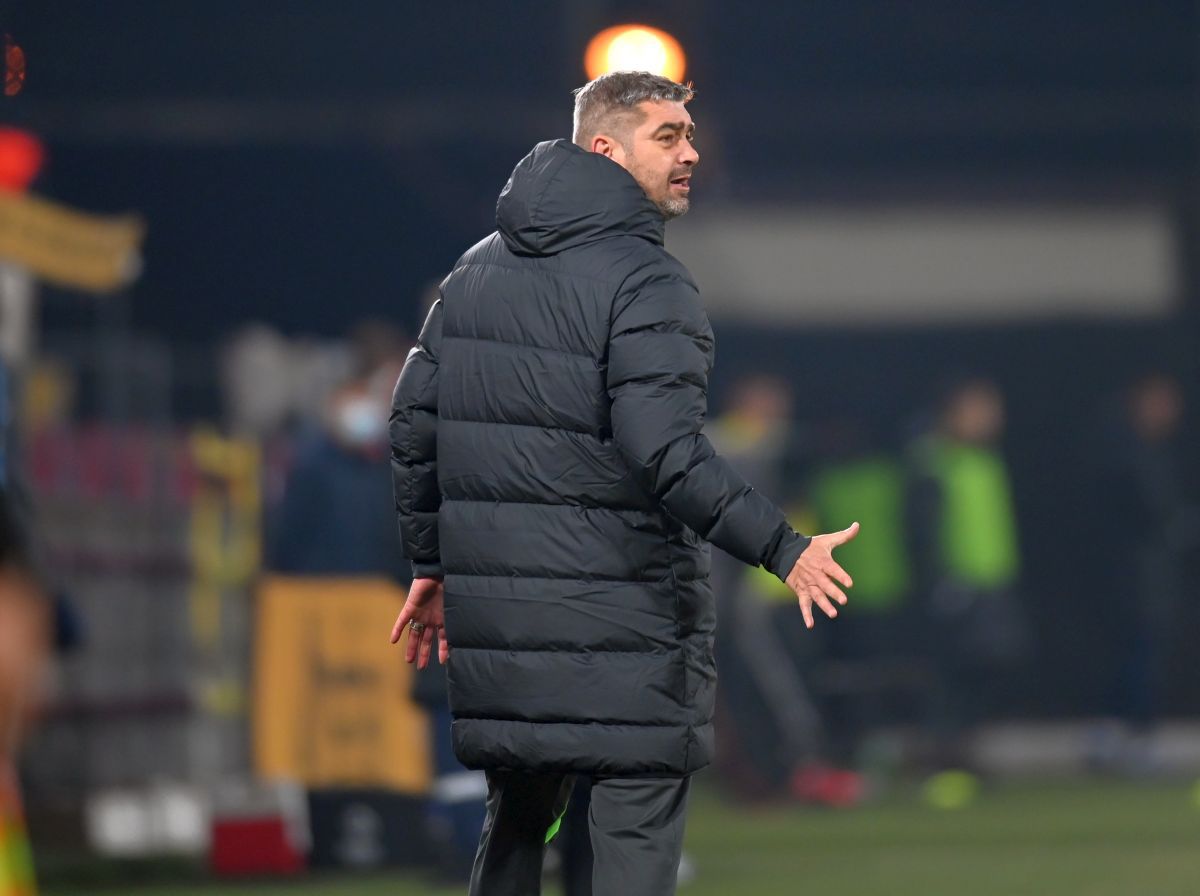 „Bombă” în Liga 1: CFR Cluj își pregătește intrarea în insolvență! Avem toate detaliile