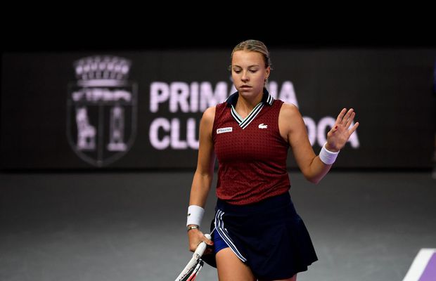 Știm adversara Simonei Halep în finala de la Transylvania Open! Rezultatele zilei