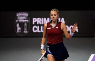 Știm adversara Simonei Halep în finala de la Transylvania Open! Rezultatele zilei