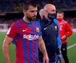 Aguero, transportat la spital cu ambulanța » Primul diagnostic + argentinianul rămâne internat