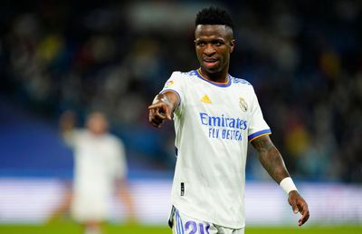 Vinicius, decisiv pentru Real Madrid în meciul cu Elche » A marcat o „dublă” și i-a dus pe madrileni pe prima poziție