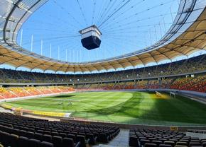 Arena Națională, în reparații după turneul de DOTA 2 » Anunțul făcut de reprezentații Primăriei
