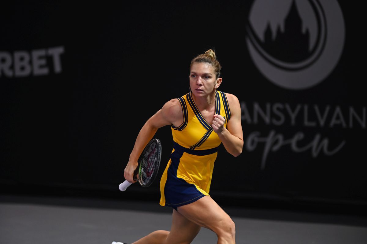 Știm adversara Simonei Halep în finala de la Transylvania Open! Rezultatele zilei