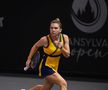FOTO Simona Halep - Marta Kostyuk, Transylvania Open 30.10.2021
