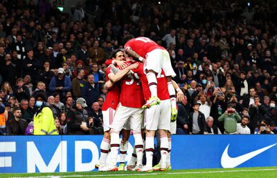 Solskjaer, supraviețuitorul din „El Sackico”! Ronaldo, Cavani și Rashford au adus victoria lui United pe White Hart Lane