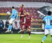 CFR Cluj - FC Voluntari 1-0. Omrani, salvatorul campioanei! Puncte importante obținute în minutul 90