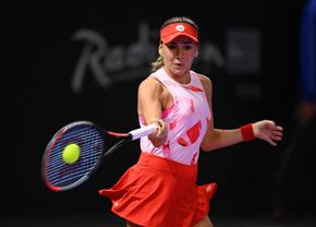 Irina Bara și Ekaterine Gorgodze, în finala probei de dublu de la Transylvania Open! » Au trecut în semifinale de Begu și Mitu