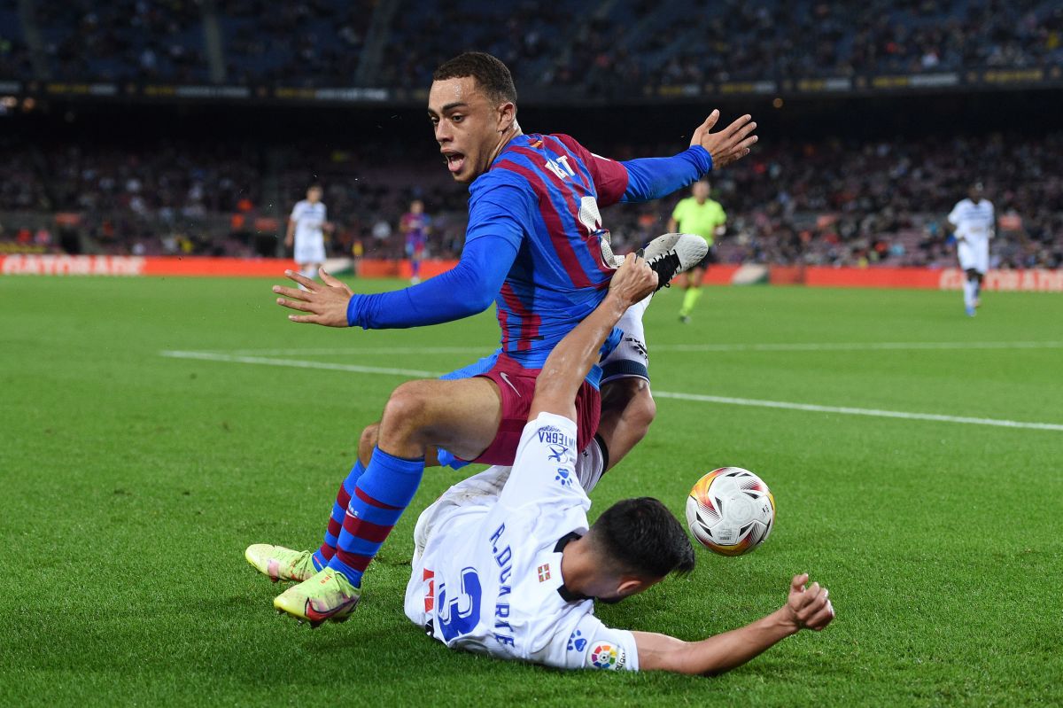 Barcelona nu iese din criză! Catalanii, la 8 puncte de primul loc după încă un pas greșit