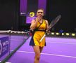 Simona Halep (30 de ani, 19 WTA) a învins-o pe ucraineanca Marta Kostyuk (19 ani, 55 WTA), scor 6-0, 6-1, și s-a calificat în finala de la Transylvania Open. Dubla campioană de Grand Slam se simte în forma carierei.