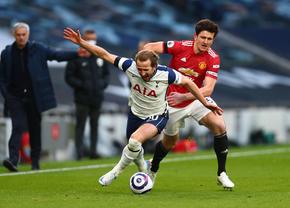 Tottenham - Manchester United, derby-ul „El Sackico” din Premier League