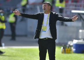 Alarmă de incendiu la stadionul Steaua » Oprița: „Le-am spus jucătorilor să nu mai fumeze”