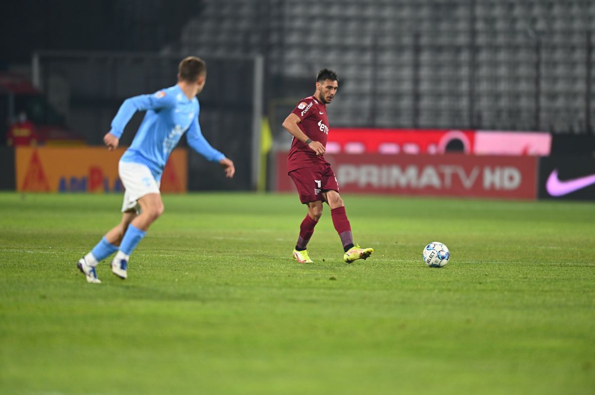 „Bombă” în Liga 1: CFR Cluj își pregătește intrarea în insolvență! Avem toate detaliile