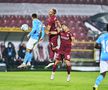 FOTO CFR Cluj - FC Voluntari 30.10.2021