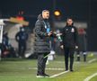 FOTO CFR Cluj - FC Voluntari 30.10.2021