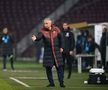 CFR Cluj - FC Voluntari 1-0. Omrani, salvatorul campioanei! Puncte importante obținute în minutul 90