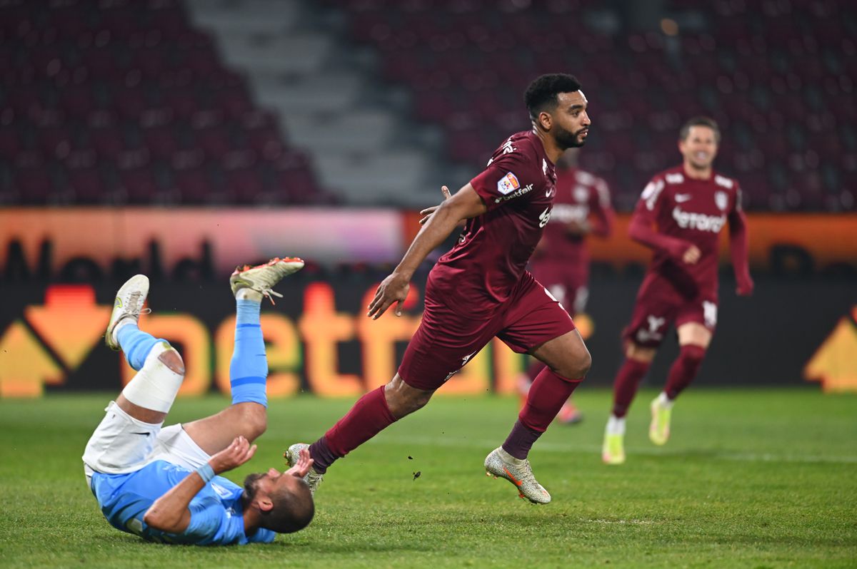 „Bombă” în Liga 1: CFR Cluj își pregătește intrarea în insolvență! Avem toate detaliile