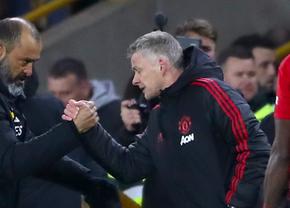 Tottenham - Manchester United: Derby-ul antrenorilor amenințați cu demiterea! Trei PONTURI pentru un duel echilibrat în Premier League