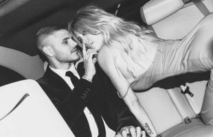 Instagram i-a închis contul lui Mauro Icardi! Ce poză a putut să posteze argentinianul cu Wanda Nara