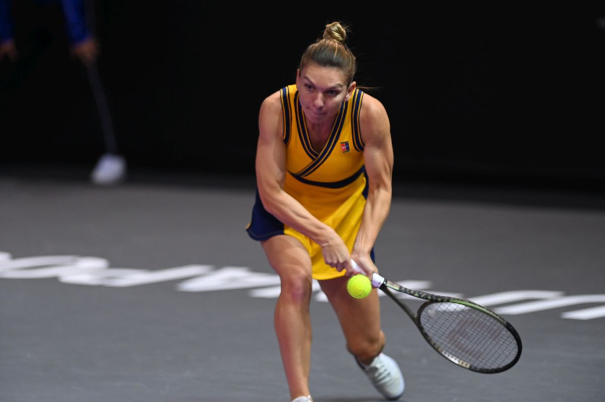 Știm adversara Simonei Halep în finala de la Transylvania Open! Rezultatele zilei