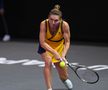 Nici Dracula nu o poate opri! Simona Halep, calificată într-o finală de vis la Transylvania Open