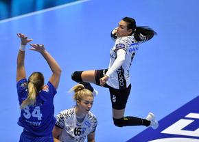 CSM București - Brest » „Tigroaicele” vor a patra victorie la rând în Liga Campionilor
