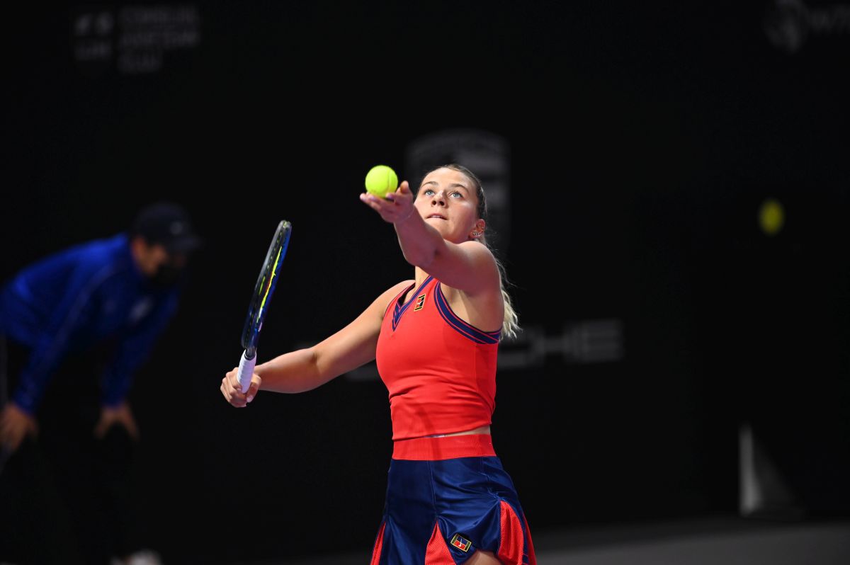 Simona Halep, în forma carierei: „Nu m-am simțit așa dominantă de la finala cu Serena!”