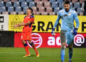 FCSB - FC Argeș, în etapa #14. Echipe probabile + cele mai tari cote