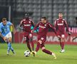 CFR Cluj acuză: „Ne uităm și noi. Craiova e puțin împinsă de la spate”