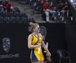 Simona Halep (30 de ani, 19 WTA) a învins-o pe ucraineanca Marta Kostyuk (19 ani, 55 WTA), scor 6-0, 6-1, și s-a calificat în finala de la Transylvania Open.