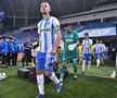 7 goluri în CSU Craiova - Mioveni » „POKER” Ivan, eurogol Markovic! Clasamentul ACUM