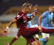 „Bombă” în Liga 1: CFR Cluj își pregătește intrarea în insolvență! Avem toate detaliile