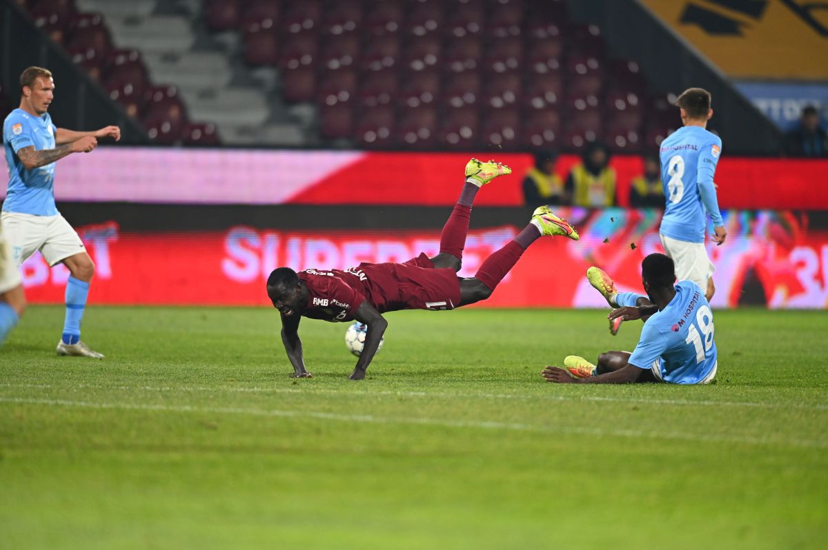 „Bombă” în Liga 1: CFR Cluj își pregătește intrarea în insolvență! Avem toate detaliile