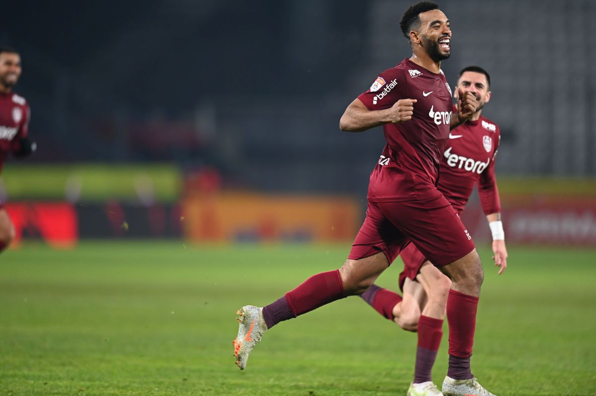 „Bombă” în Liga 1: CFR Cluj își pregătește intrarea în insolvență! Avem toate detaliile