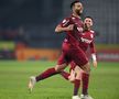 FOTO CFR Cluj - FC Voluntari 30.10.2021