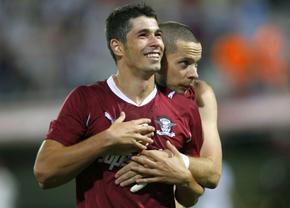 Ovidiu Herea e sigur înainte de Rapid - CFR Cluj: „Ei au prima șansă”