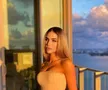 Fiica lui Ion Țiriac, vedetă în Statele Unite » E comparată cu Kim Kardashian