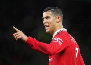Ronaldo rupe tăcerea! Ce l-a șocat la Manchester United: „E un dezastru!”