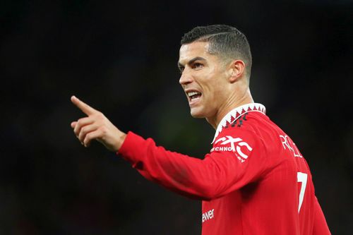 Cristiano Ronaldo, 37 de ani, se plânge într-o carte care va apărea luna viitoare de ce a găsit la Manchester United: „Un dezastru!”.