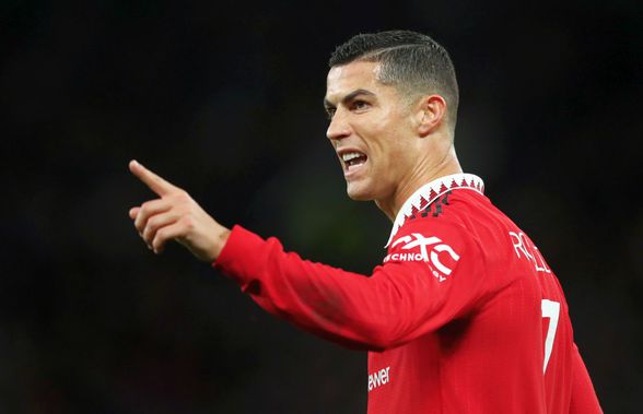 Cristiano Ronaldo rupe tăcerea! Ce l-a șocat la Manchester United: „E un dezastru!”