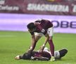 Dan Petrescu acuză după Rapid - CFR Cluj 2-1: „Viciere de rezultat! Arbitraj ca pe vremea Scorniceștiului”