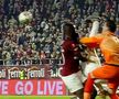 Hațegan a semnalat penalty-ul din Rapid - CFR Cluj
