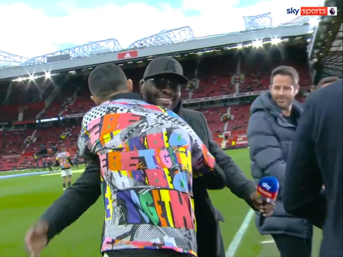 Cristiano Ronaldo, moment controversat la revenirea ca titular în Premier League: „Bine ai venit în clubul ignoraților!”