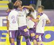 UTA - FC Argeș, în etapa #16 / FOTO: Alexandra Fechete