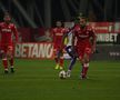 UTA - FC Argeș, în etapa #16 / FOTO: Alexandra Fechete