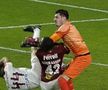 Hațegan a semnalat penalty-ul din Rapid - CFR Cluj