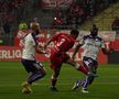 UTA - FC Argeș, în etapa #16 / FOTO: Alexandra Fechete