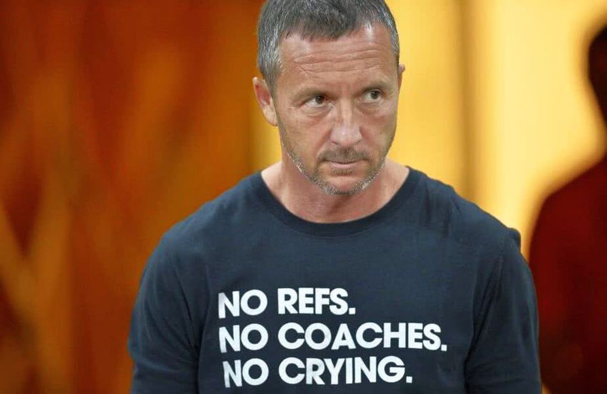 Mihai Stoica nu a așteptat finalul! Mesaj ironic după penalty-ul dictat aiurea în Rapid - CFR Cluj: „E grav!”