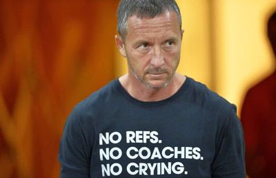 Mihai Stoica nu a așteptat finalul! Mesaj ironic după penalty-ul dictat aiurea în Rapid - CFR Cluj: „E grav!”