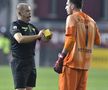 Verdictul lui Porumboiu după penalty-urile date la Rapid - CFR Cluj: „De ce a căzut? A avut cădere de calciu?”