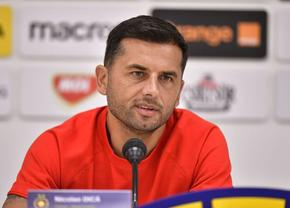 Dică propune un străin de la FCSB la națională: „N-am văzut ca el în ultimii 10-15 ani!” » Răspunsul lui Edi: „Ne ambalăm rapid”
